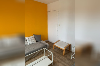 location appartement niort 79000