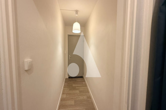 location appartement niort 79000