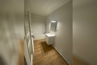location appartement niort 79000