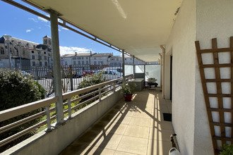 location appartement niort 79000