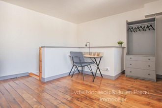 location appartement niort 79000
