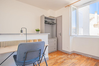 location appartement niort 79000