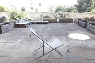location appartement niort 79000