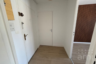 location appartement niort 79000