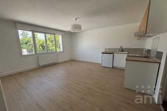 location appartement niort 79000