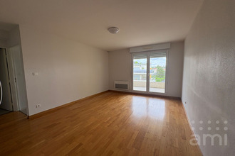 location appartement niort 79000