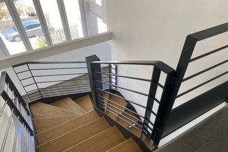 location appartement niort 79000