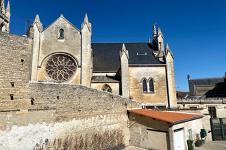 location appartement niort 79000