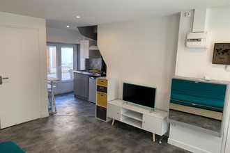 location appartement niort 79000