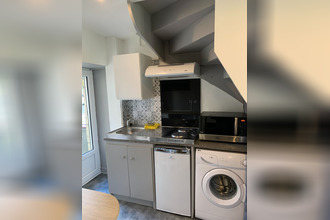 location appartement niort 79000
