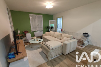 location appartement niort 79000