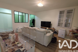 location appartement niort 79000