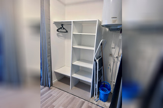 location appartement niort 79000