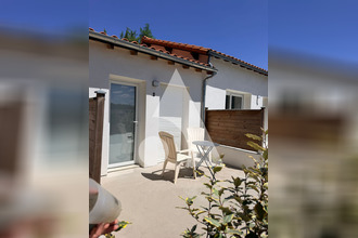 location appartement niort 79000