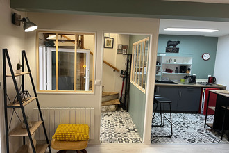 location appartement niort 79000