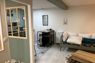 location appartement niort 79000
