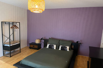 location appartement niort 79000