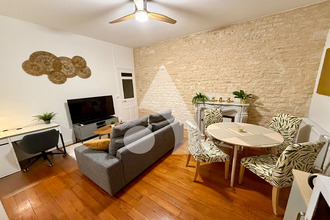 location appartement niort 79000