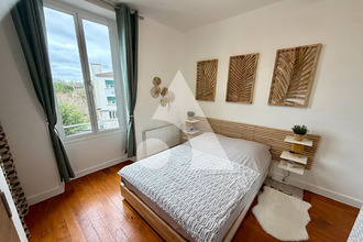 location appartement niort 79000