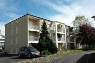 location appartement niort 79000