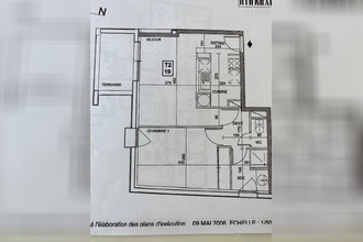 location appartement niort 79000