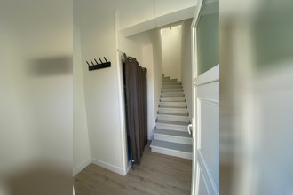 location appartement niort 79000