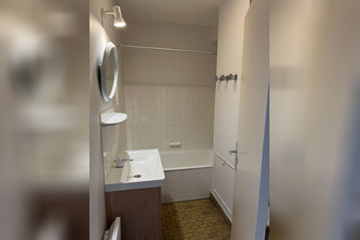 location appartement niort 79000