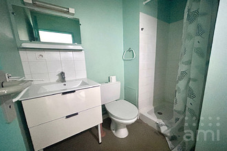 location appartement niort 79000