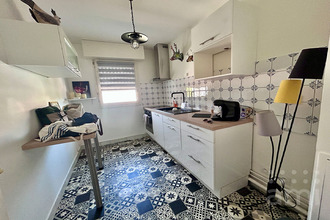 location appartement niort 79000
