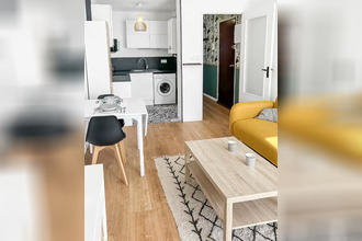 location appartement niort 79000