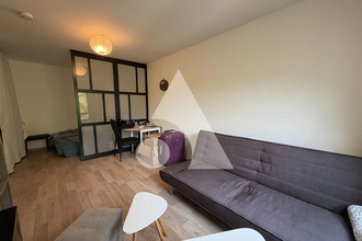 location appartement niort 79000