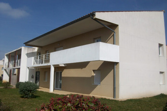 location appartement niort 79000