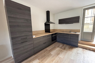 location appartement niort 79000