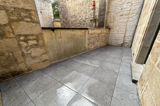 location appartement niort 79000