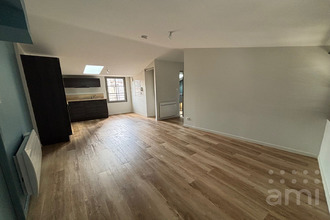 location appartement niort 79000