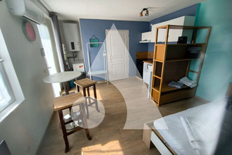 location appartement niort 79000