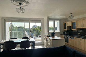 location appartement niort 79000