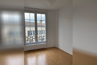 location appartement niort 79000
