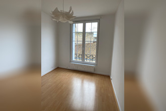 location appartement niort 79000