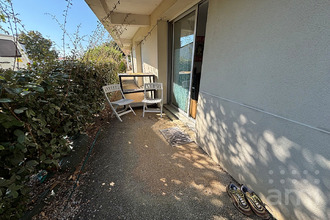 location appartement niort 79000