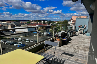location appartement niort 79000