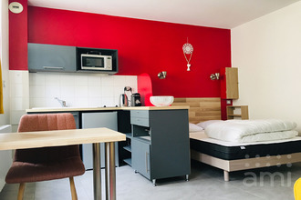 location appartement niort 79000