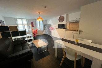 location appartement niort 79000