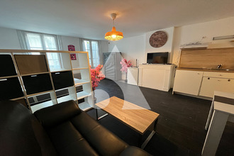 location appartement niort 79000