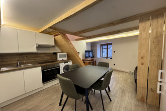 location appartement nivolas-vermelle 38300