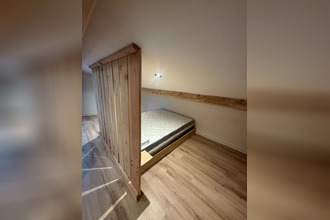 location appartement nivolas-vermelle 38300