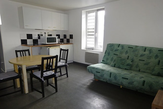 location appartement noeux-les-mines 62290