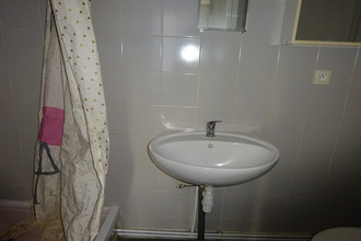 location appartement noeux-les-mines 62290