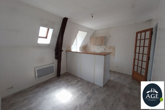 Ma-Cabane - Location Appartement NOGENT-LE-ROI, 48 m²