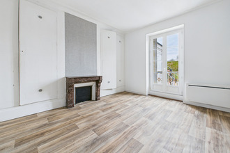 location appartement nogent-le-roi 28210